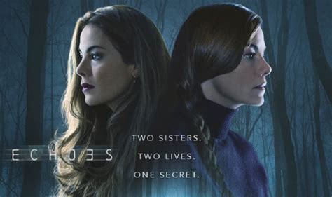 alluc echoes|Echoes (TV Mini Series 2022) .